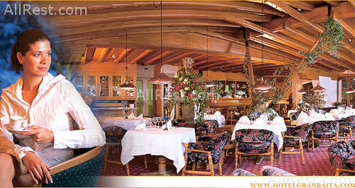 Sporthotel Granbaita 33